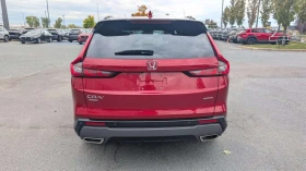 Honda Cr-v * 2.0 Hybrid Touring AWD, AUCUN ACCIDENT, SI?GES C - 26750 € - 96989541 11