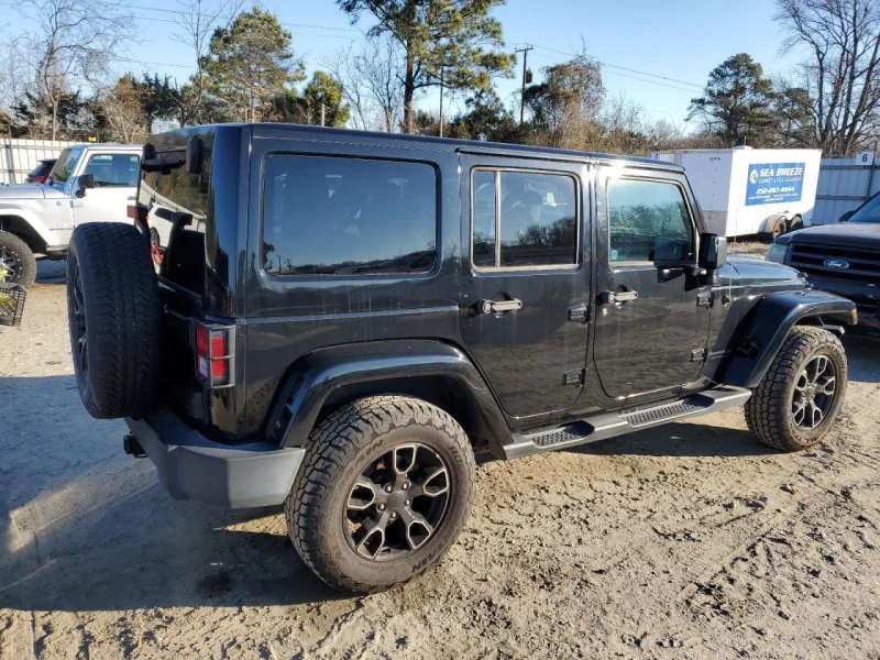 Jeep Wrangler, снимка 6 - Автомобили и джипове - 48748390