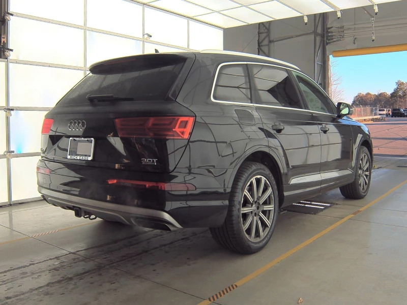 Audi Q7 Premium Plus Адаптивен круиз контрол, снимка 4 - Автомобили и джипове - 49318201