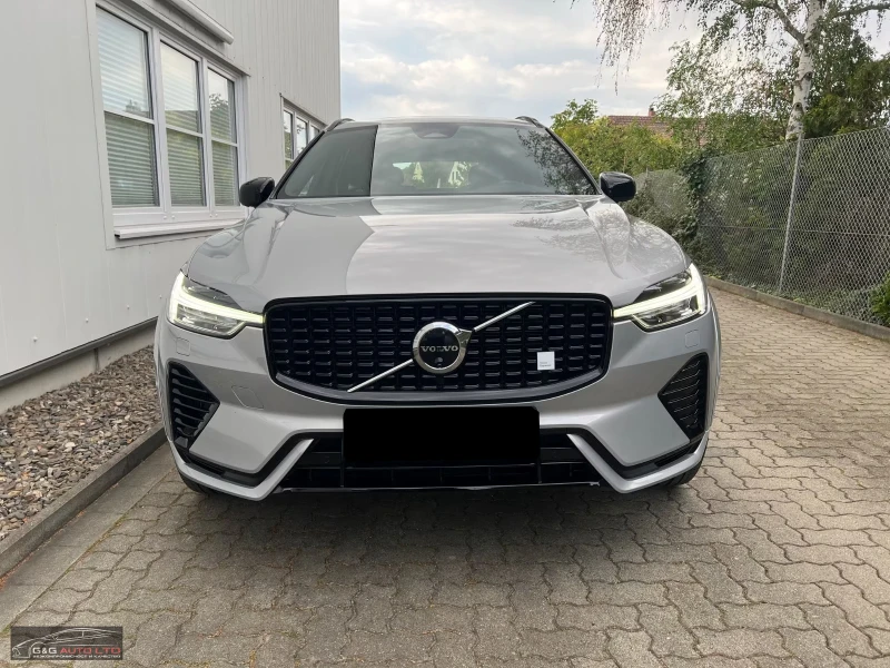 Volvo XC60 POLESTAR-ENGINEERED/455HP/AMBI/360/PANO/MEMO/618f, снимка 2 - Автомобили и джипове - 51417567