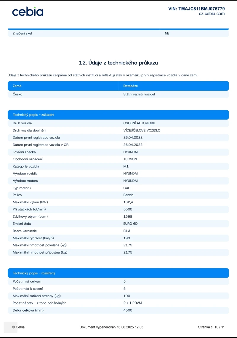 Hyundai Tucson Smart Navi DCT, снимка 16 - Автомобили и джипове - 52473498