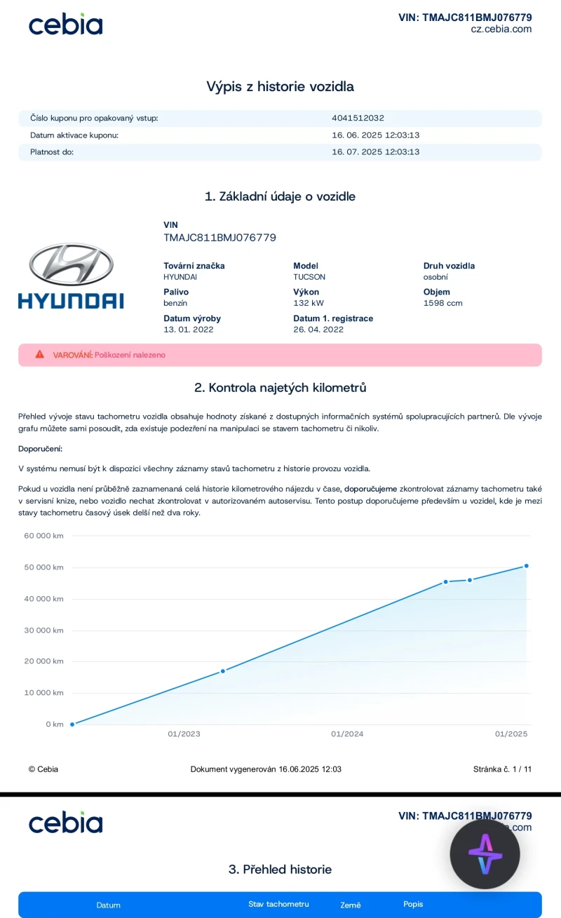 Hyundai Tucson Smart Navi DCT, снимка 15 - Автомобили и джипове - 52473498