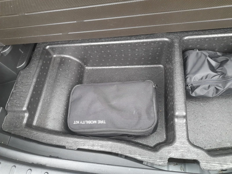 Hyundai Tucson Smart Navi DCT, снимка 17 - Автомобили и джипове - 52473498