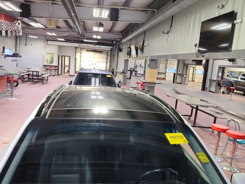 Hyundai Tucson * SE * CARFAX * , снимка 6 - Автомобили и джипове - 52741433