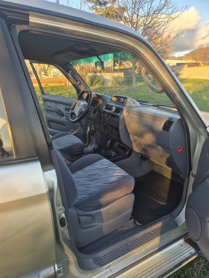 Toyota Land cruiser, снимка 6 - Автомобили и джипове - 52903287