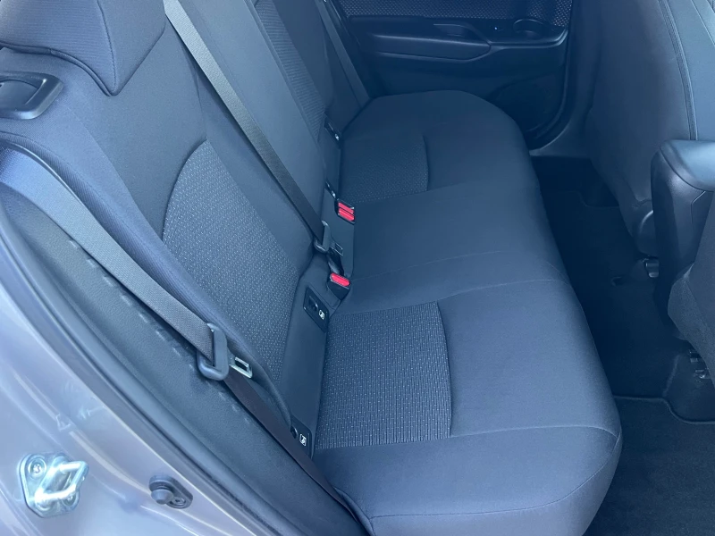 Toyota C-HR 1.8HYBRID, DISTR, CAMERA, KEY-GO, 92000км-КАТО НОВ, снимка 13 - Автомобили и джипове - 52938457