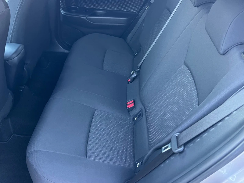 Toyota C-HR 1.8HYBRID, DISTR, CAMERA, KEY-GO, 92000км-КАТО НОВ, снимка 12 - Автомобили и джипове - 52938457