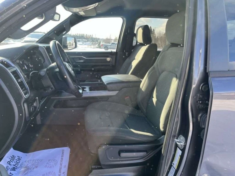 Dodge RAM 1500 2022 * CARFAX * БЕЗ ПЪРВОНАЧАЛНА ВНОСКА, снимка 8 - Автомобили и джипове - 53099184
