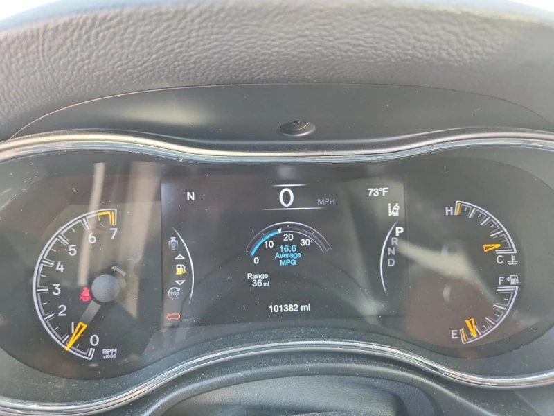 Jeep Grand cherokee LIMITED* DISTRONIC* BRAKE-ASSIST* PANOROOF* , снимка 11 - Автомобили и джипове - 53384285