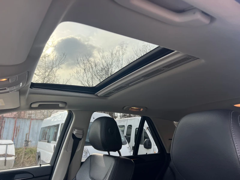 Mercedes-Benz GLE 250 AMG 4Matic, снимка 13 - Автомобили и джипове - 53452934