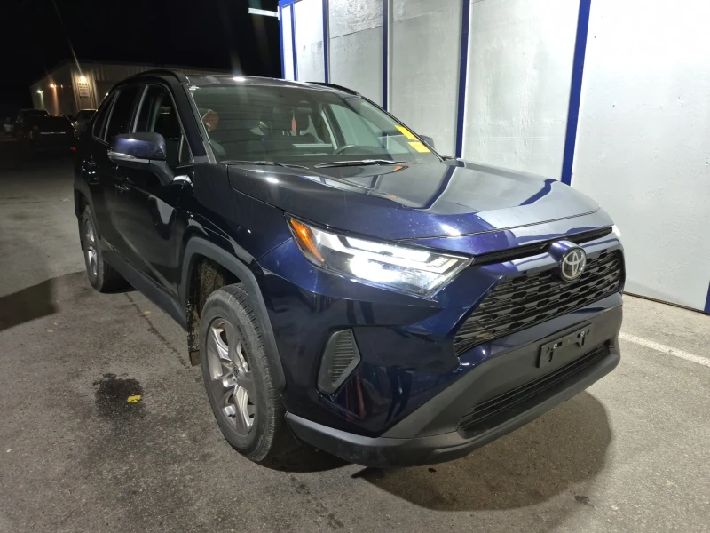 Toyota Rav4 2.5| 4x4| ПОДГРЕВ НА ВОЛАНА| PANORAMA| CARFAX, снимка 2 - Автомобили и джипове - 53457895