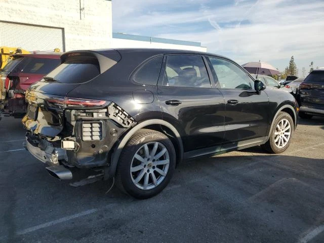 Porsche Cayenne, снимка 6 - Автомобили и джипове - 48283262