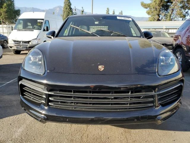 Porsche Cayenne, снимка 2 - Автомобили и джипове - 48283262