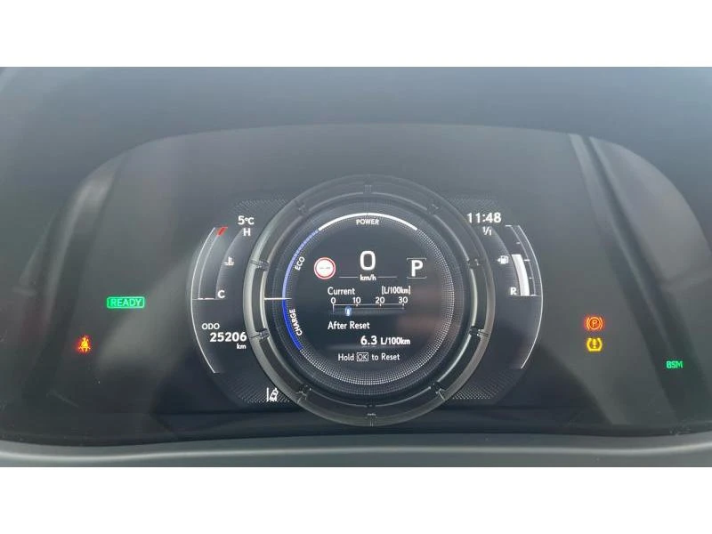 Lexus UX 250H F-Sport, снимка 14 - Автомобили и джипове - 52648901