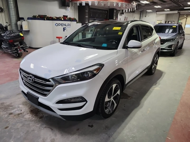 Hyundai Tucson * SE * CARFAX *  - 20350 лв. / 10404.79 € - 44883003 1