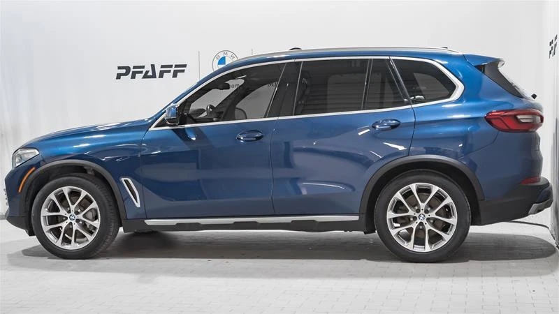 BMW X5 HARMON* KARDON* 360КАМЕРА* LANE* ASSIST* ПАНОРАМА*, снимка 3 - Автомобили и джипове - 54265831