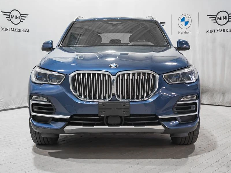 BMW X5 HARMON* KARDON* 360КАМЕРА* LANE* ASSIST* ПАНОРАМА*, снимка 4 - Автомобили и джипове - 54265831