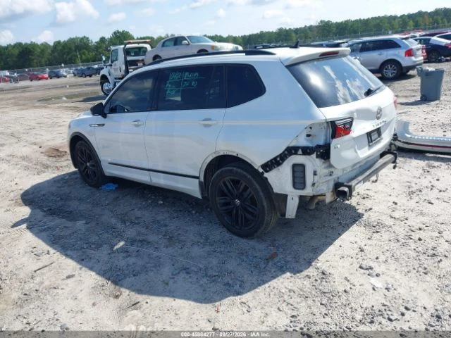 VW Tiguan 2.0T* R-LINE-BLACK* PANORAMA* DISTRONIC* PODGREV*  | Mobile.bg � ����������� 5