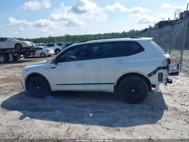 VW Tiguan 2.0T* R-LINE-BLACK* PANORAMA* DISTRONIC* PODGREV*  | Mobile.bg � ����������� 4