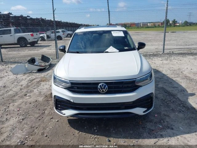 VW Tiguan 2.0T* R-LINE-BLACK* PANORAMA* DISTRONIC* PODGREV*  | Mobile.bg � ����������� 2