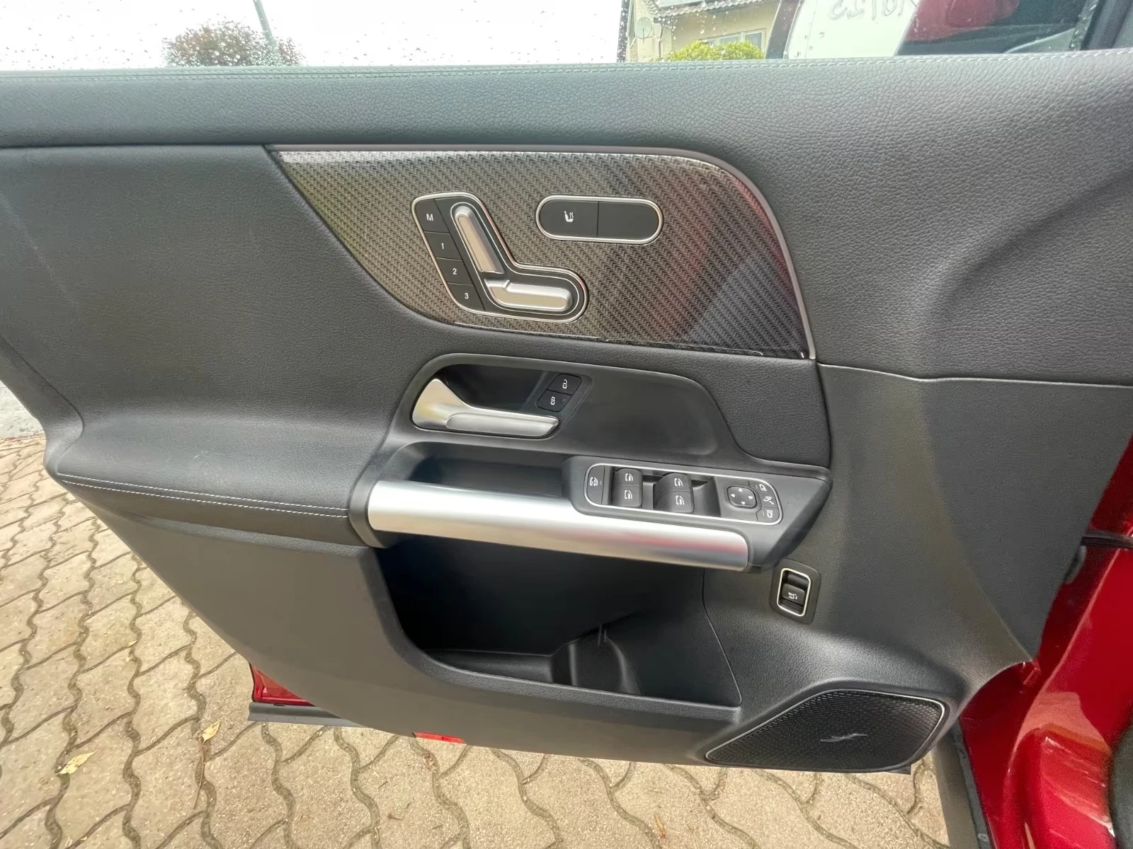 Mercedes-Benz GLA 220 d 4Matic | Mobile.bg   14