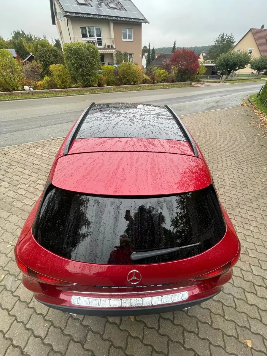 Mercedes-Benz GLA 220 d 4Matic - изображение 8