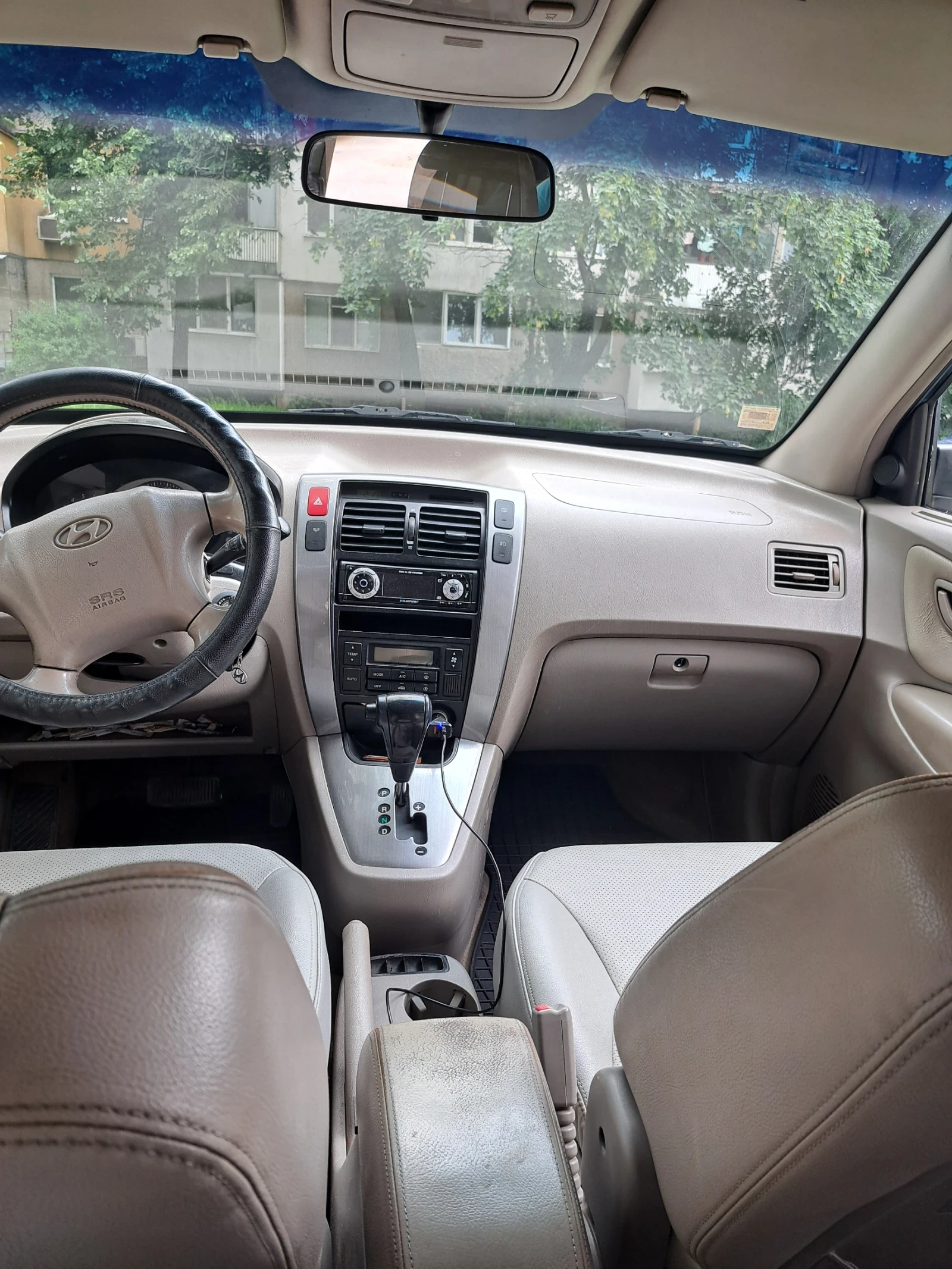 Hyundai Tucson  - изображение 5