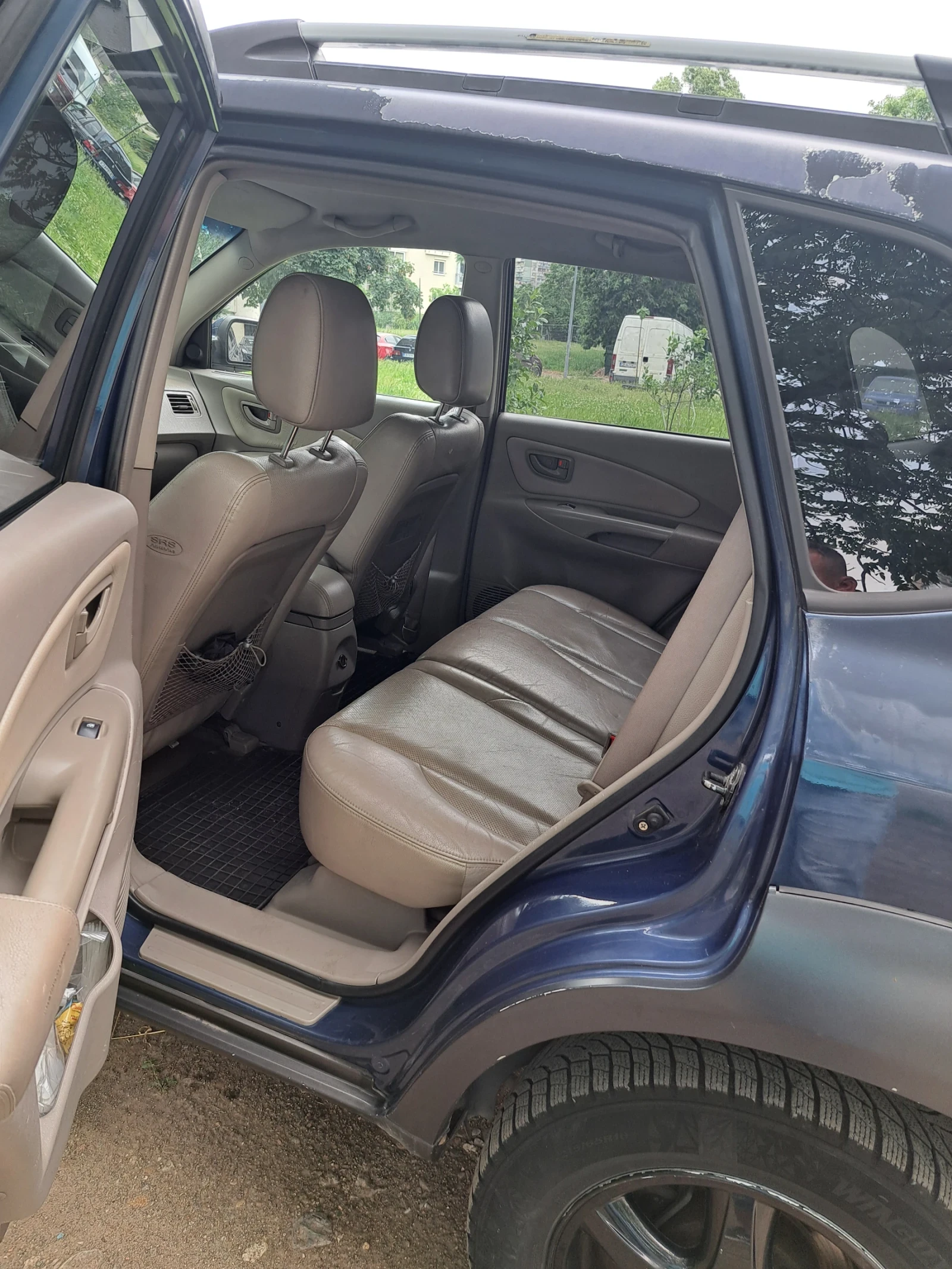 Hyundai Tucson  - изображение 6