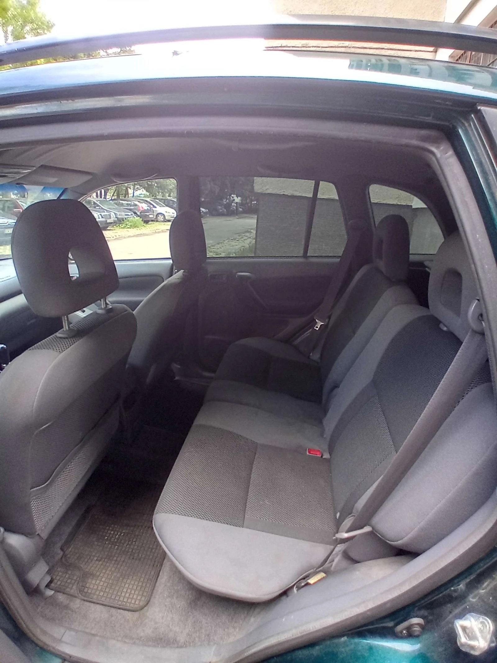 Toyota Rav4  - изображение 6