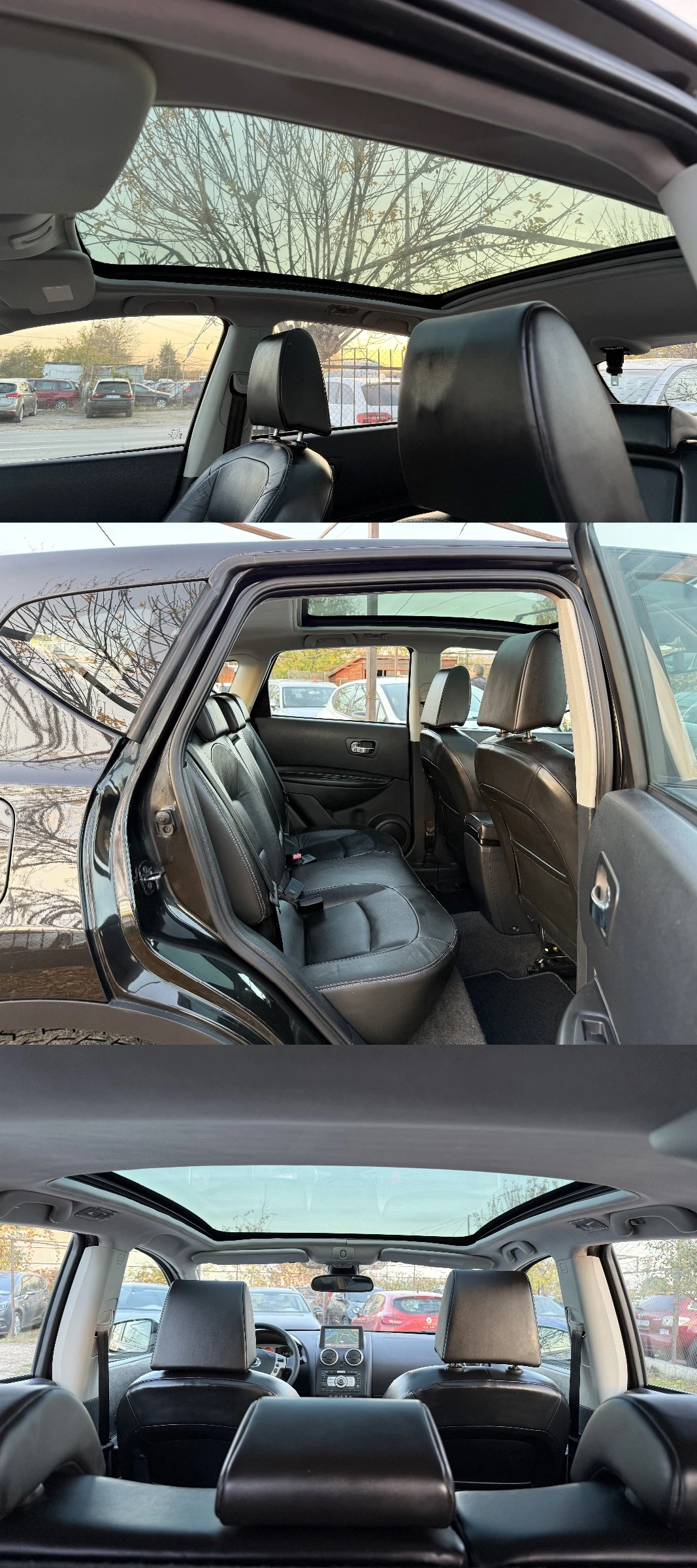 Nissan Qashqai 1.5dci     | Mobile.bg   15