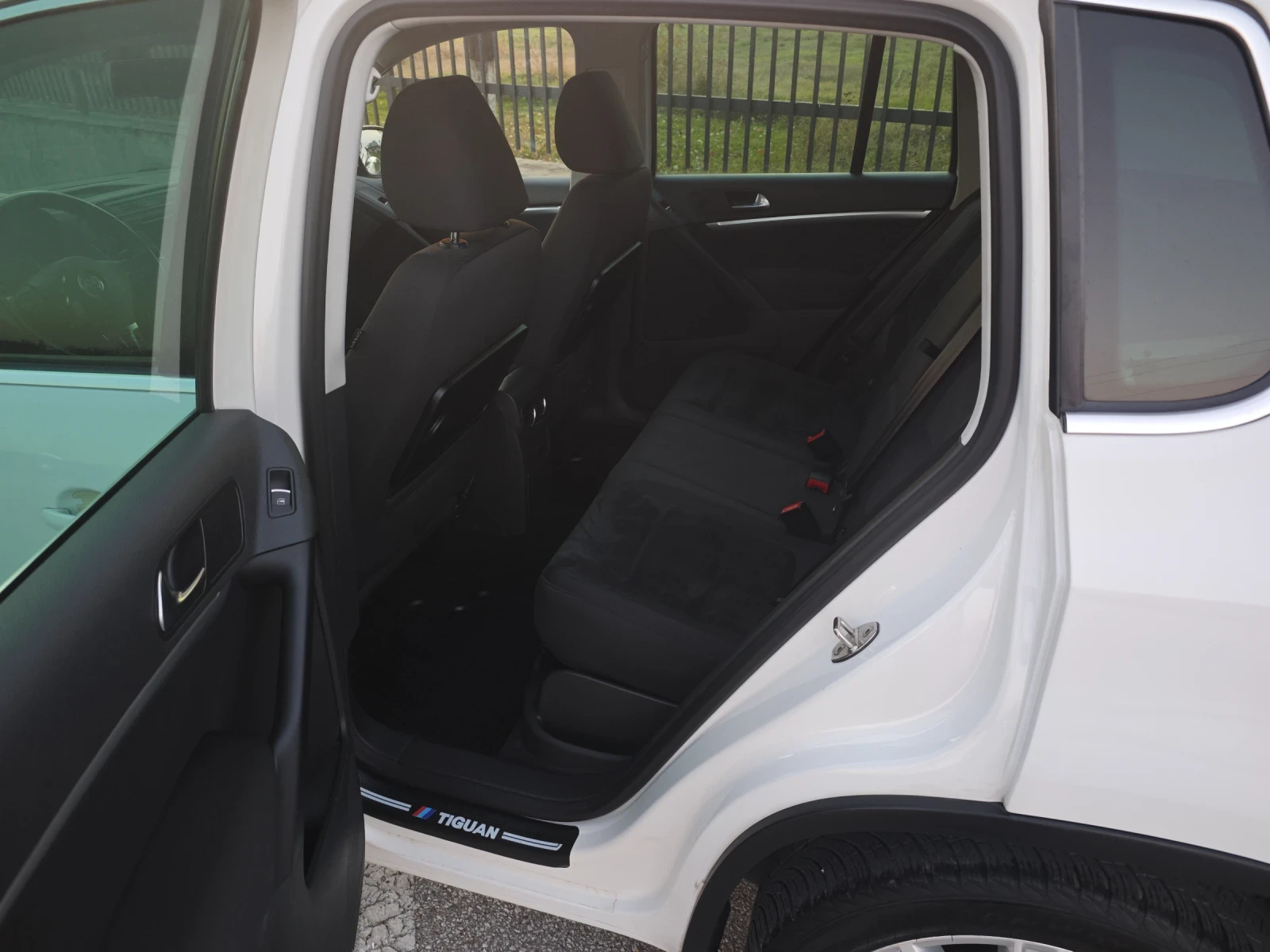 VW Tiguan PANORAMA* NAVI*  * 7DSG | Mobile.bg   13