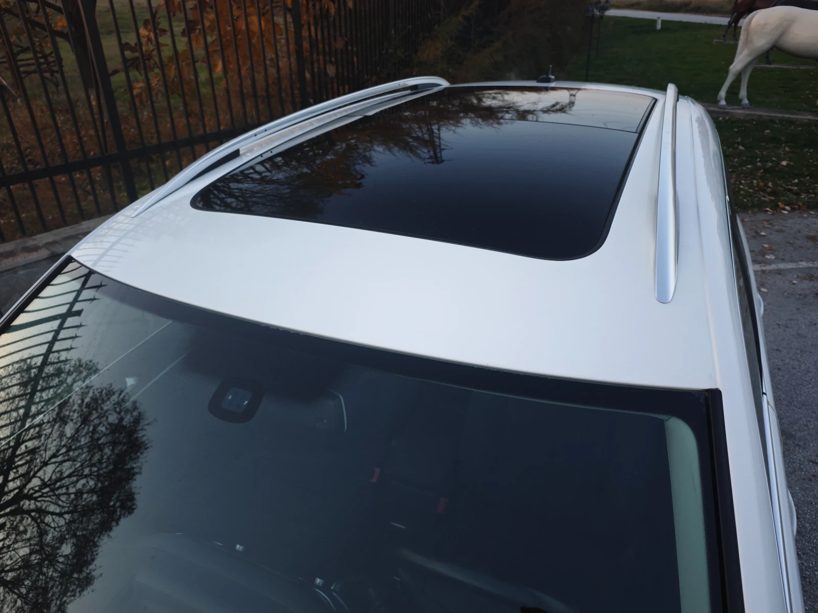 VW Tiguan PANORAMA* NAVI*  * 7DSG | Mobile.bg   15