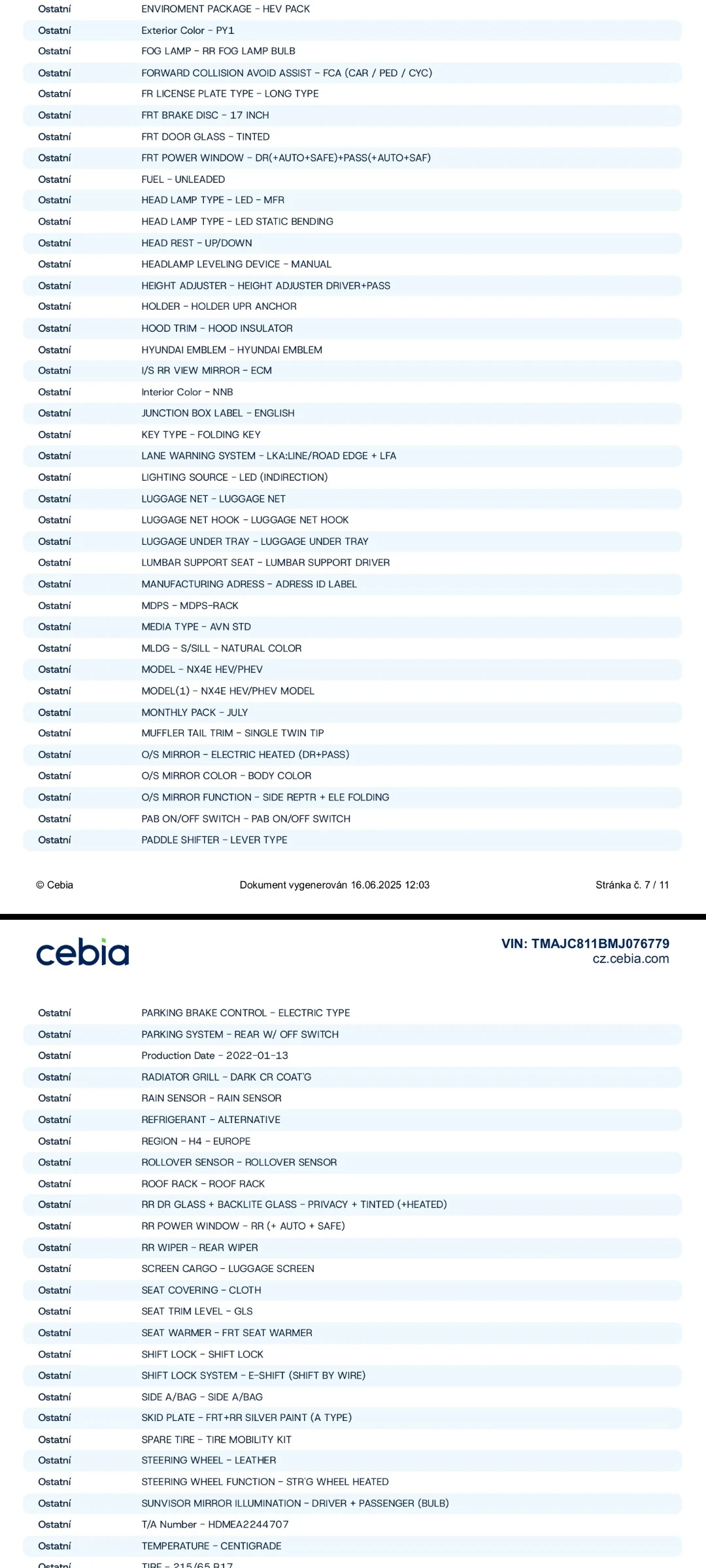 Hyundai Tucson Smart Navi DCT | Mobile.bg   4