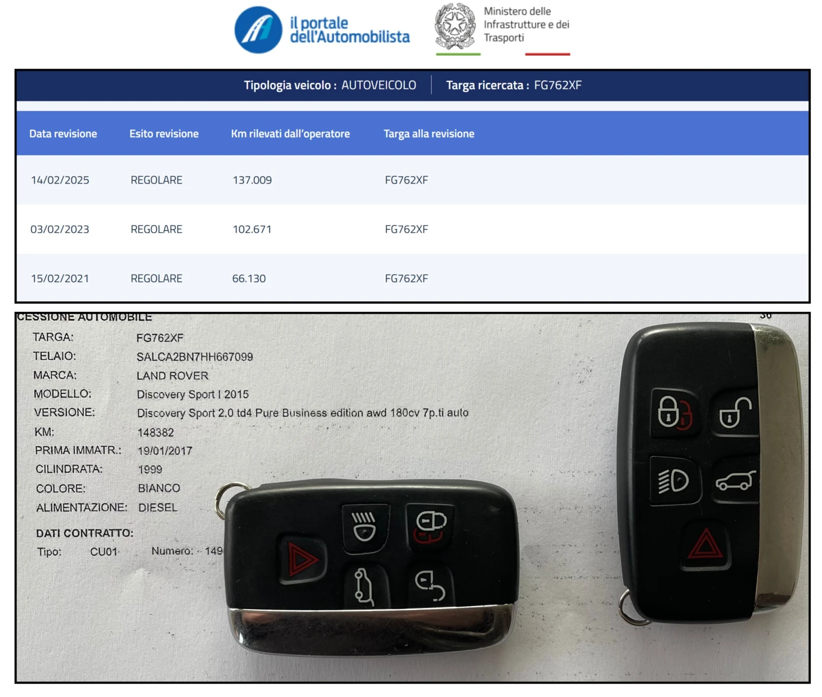 Land Rover Discovery Sport 2.0 TD4 AWD AUTO  | Mobile.bg   17