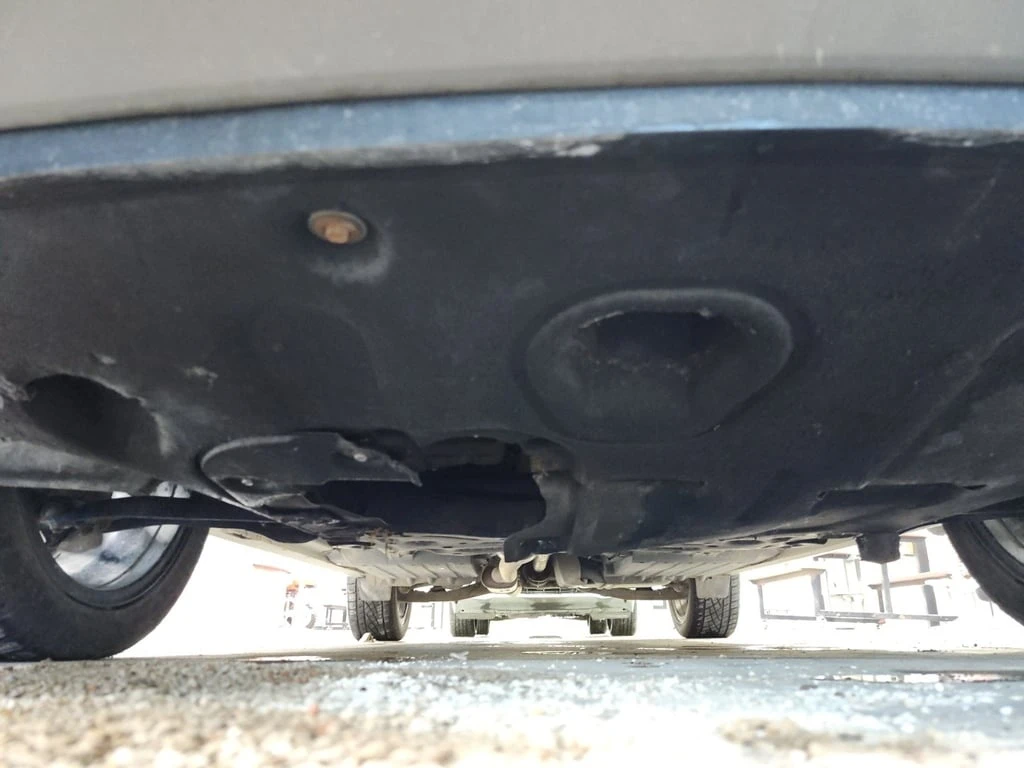 Hyundai Tucson * SE * CARFAX *  | Mobile.bg � ����������� 16