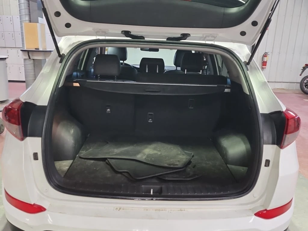 Hyundai Tucson * SE * CARFAX *  | Mobile.bg � ����������� 13