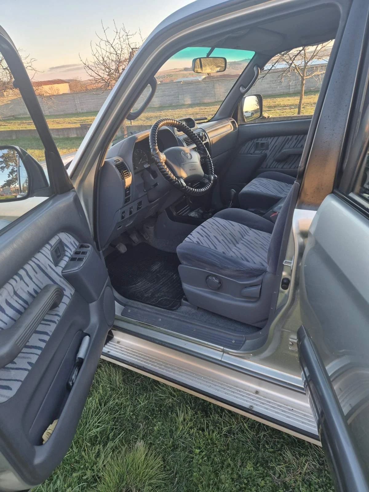 Toyota Land cruiser | Mobile.bg � ����������� 5