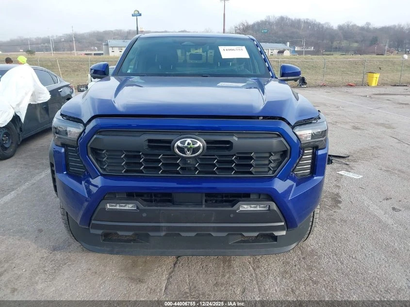 Toyota Tacoma 2.4l Hybrid Trd Off Road | Mobile.bg � ����������� 13