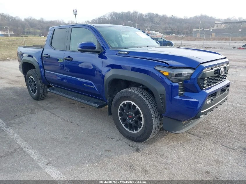 Toyota Tacoma 2.4l Hybrid Trd Off Road | Mobile.bg � ����������� 1