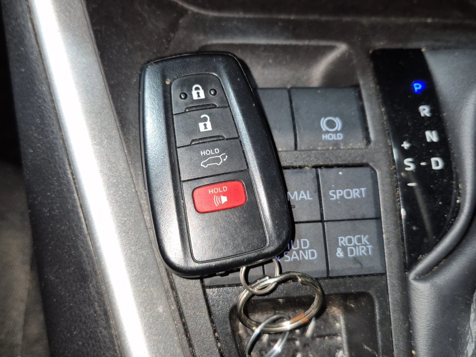 Toyota Rav4 2.5| 4x4| ������� �� ������| PANORAMA| CARFAX | Mobile.bg � ����������� 16