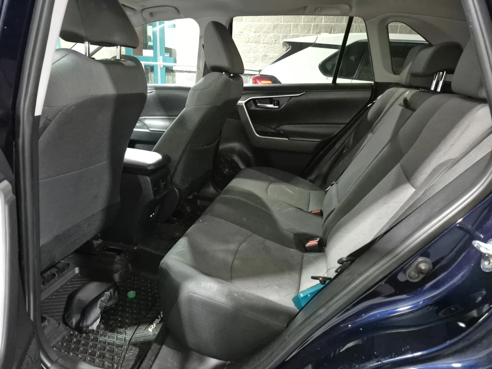 Toyota Rav4 2.5| 4x4| ������� �� ������| PANORAMA| CARFAX | Mobile.bg � ����������� 11