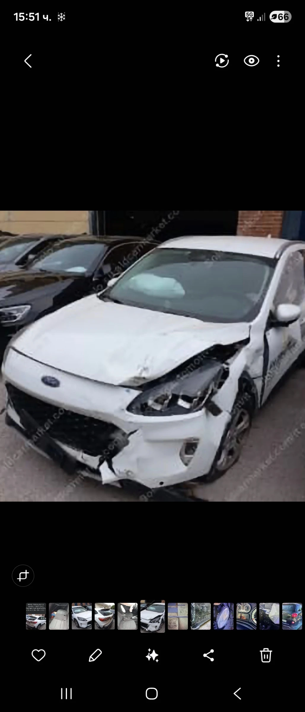 Ford Kuga 1.5D AVTOMATIK | Mobile.bg � ����������� 1