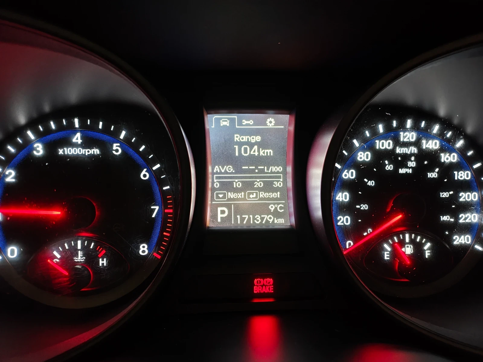 Hyundai Santa fe, снимка 6 - Автомобили и джипове - 53951380