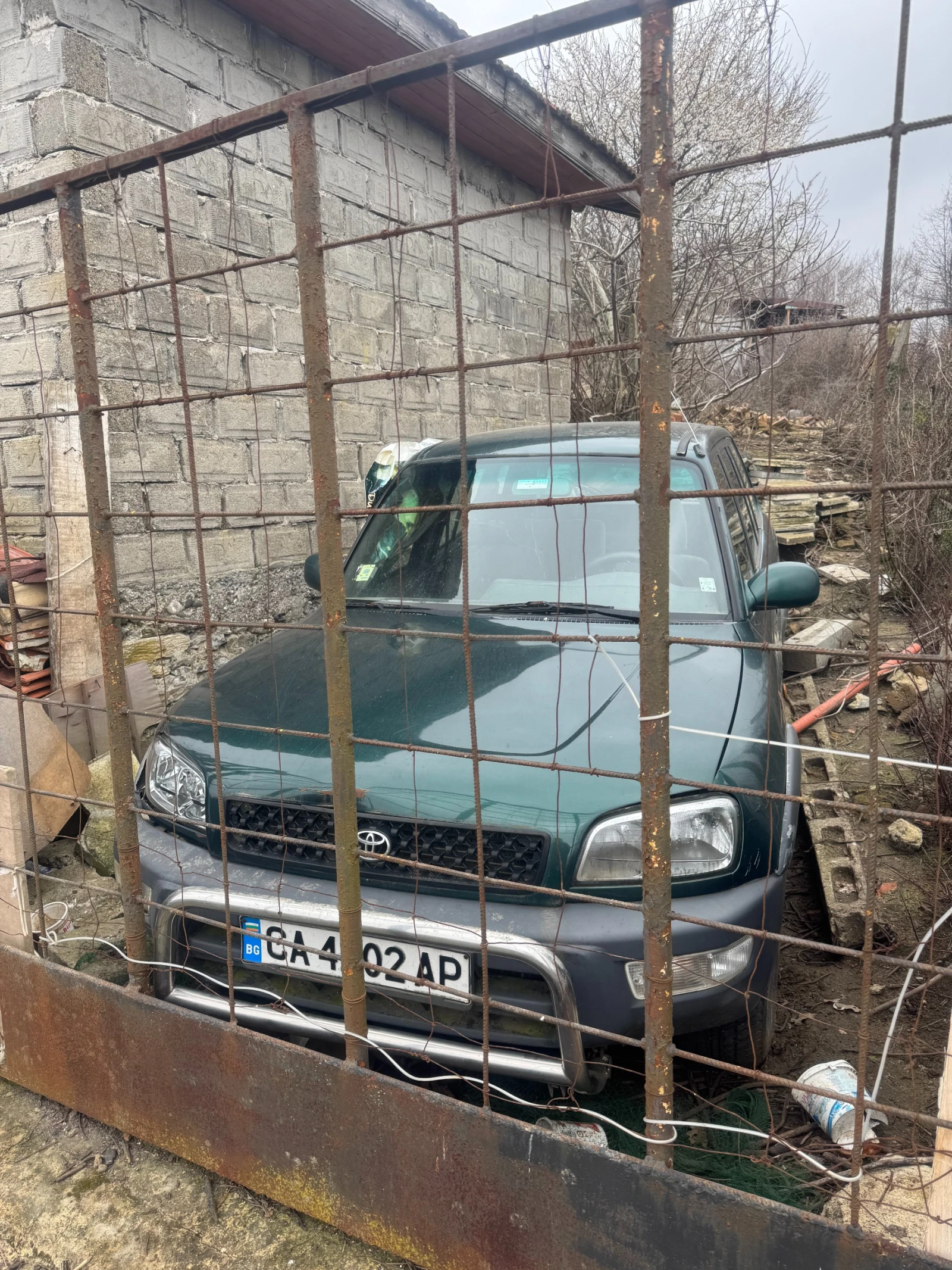 Toyota Rav4 undefined | Auto.bg — изображение 1