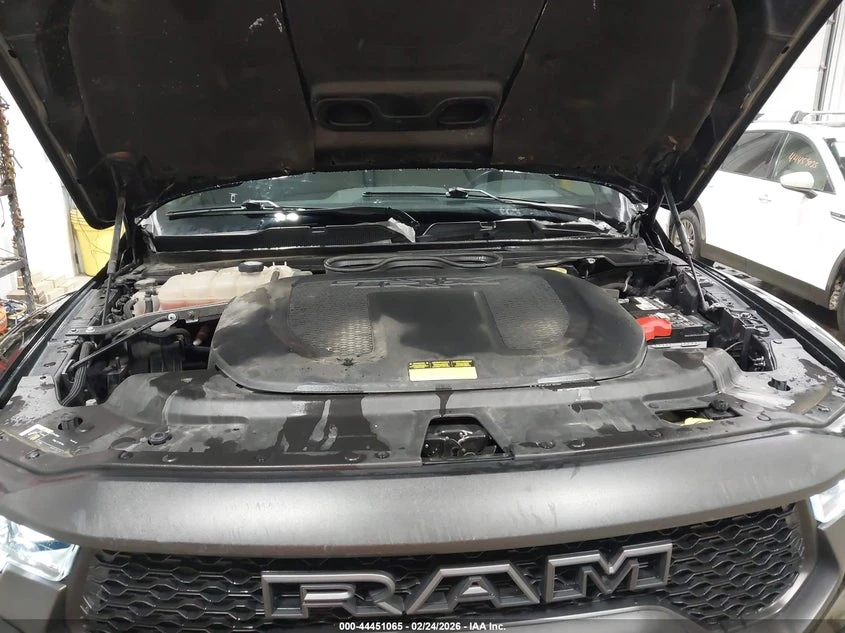 Dodge RAM 1500 6.2l Trx 4X4 5'7 Box, снимка 10 - Автомобили и джипове - 54034545