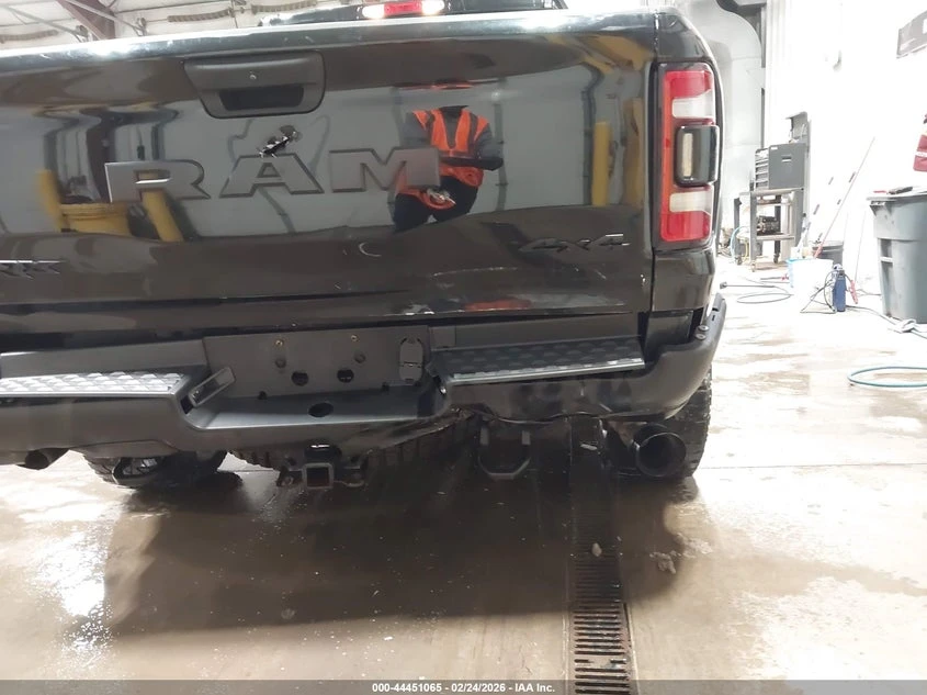 Dodge RAM 1500 6.2l Trx 4X4 5'7 Box, снимка 6 - Автомобили и джипове - 54034545