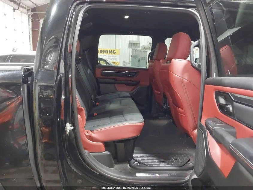 Dodge RAM 1500 6.2l Trx 4X4 5'7 Box, снимка 8 - Автомобили и джипове - 54034545