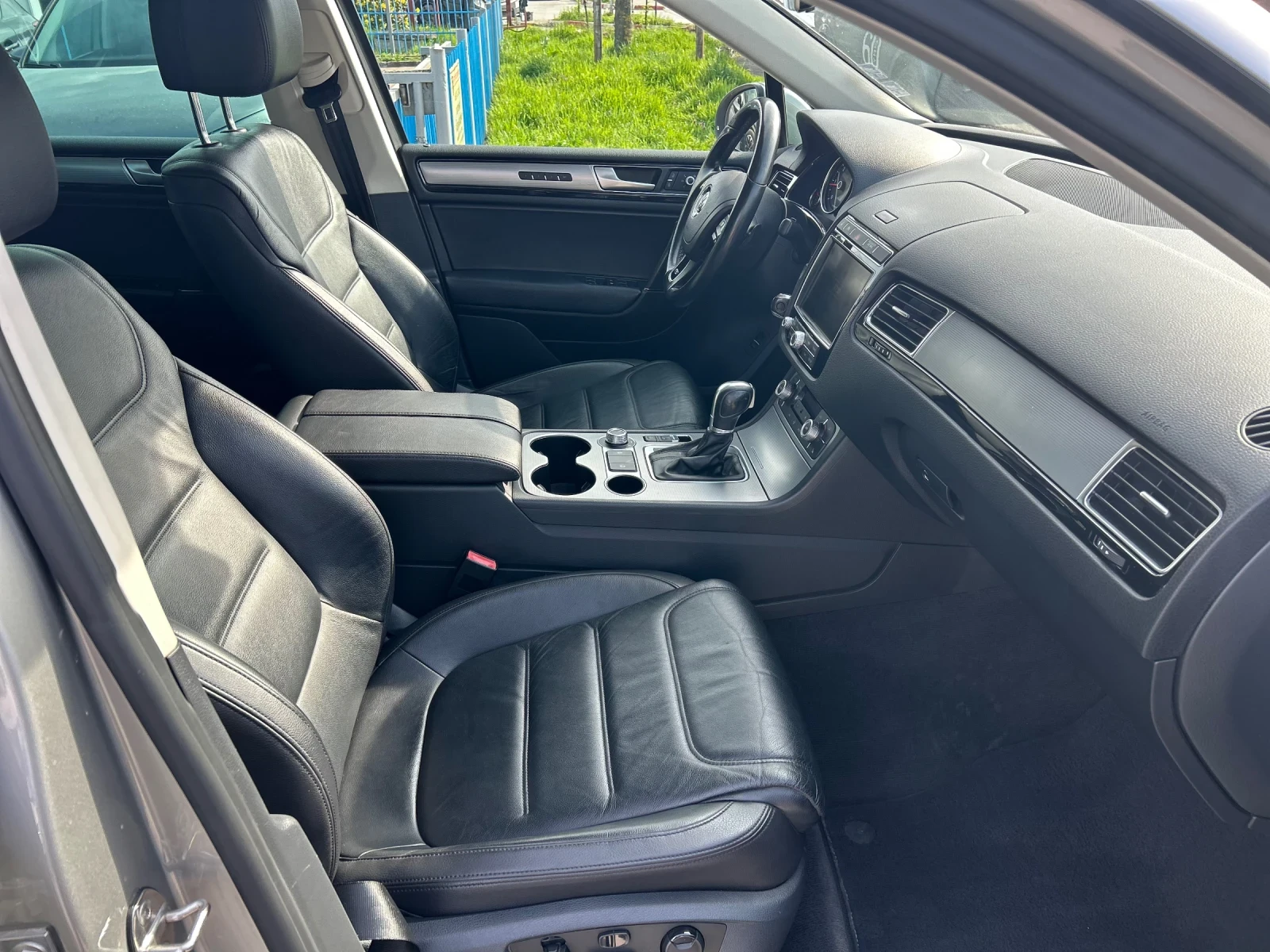 VW Touareg | Mobile.bg � ����������� 15
