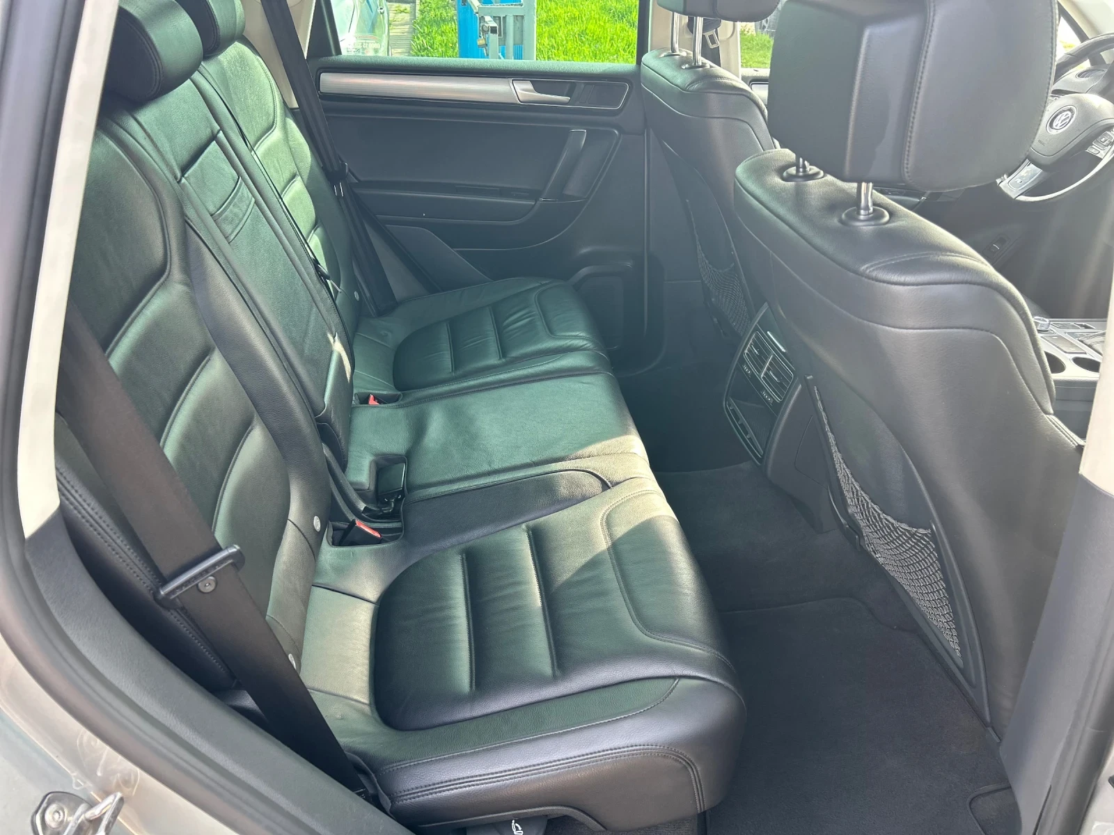 VW Touareg | Mobile.bg � ����������� 17