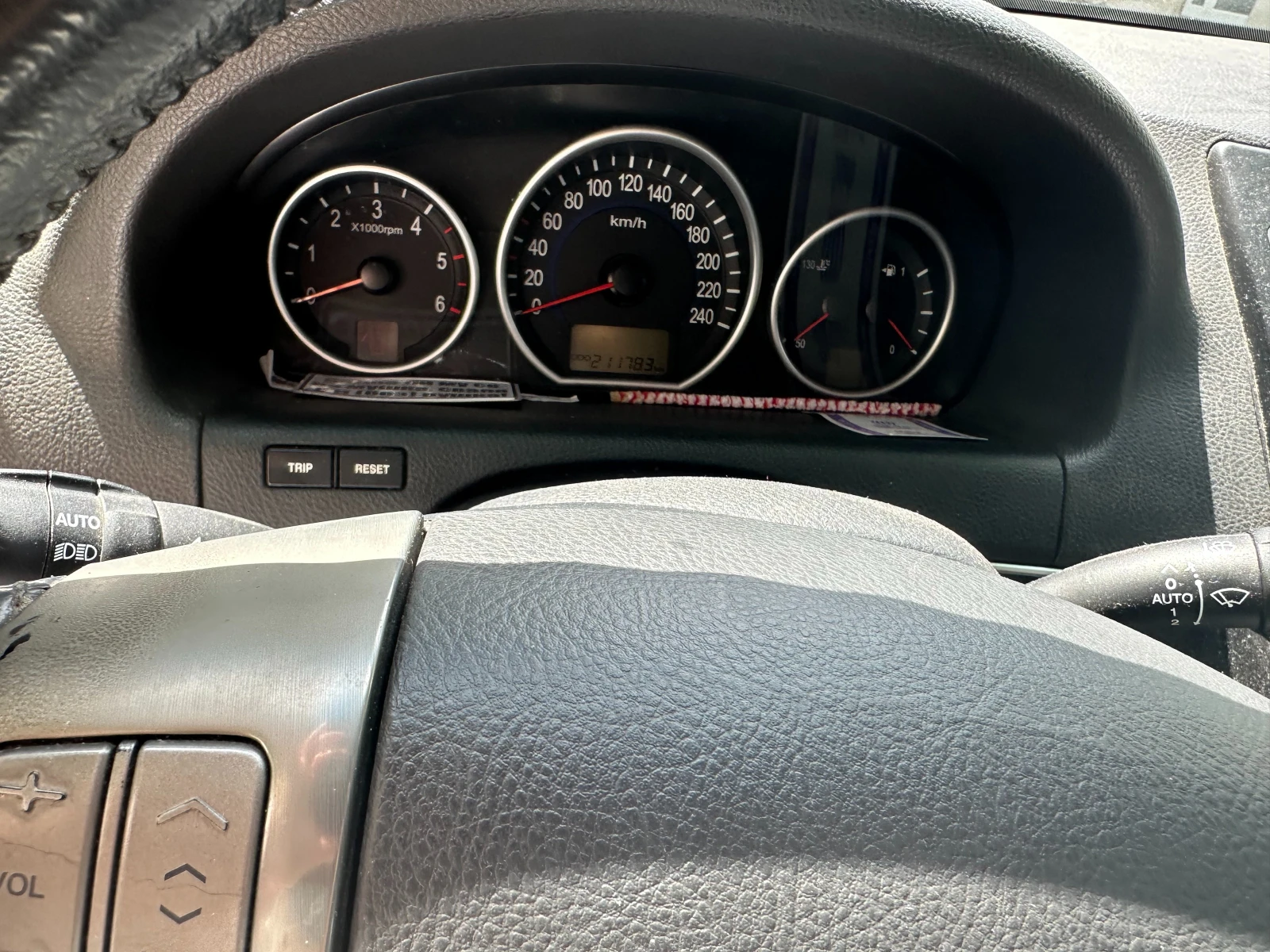 Hyundai IX55 | Mobile.bg � ����������� 3